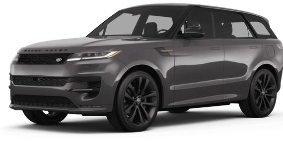 LAND ROVER RANGE ROVER SPORT 2025 SAL1P9EU0SA437986 image